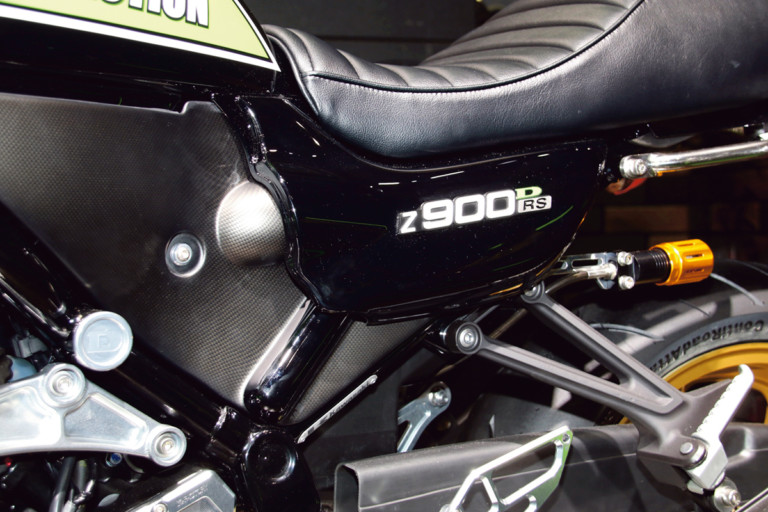 Z900RS by ドレミコレクション