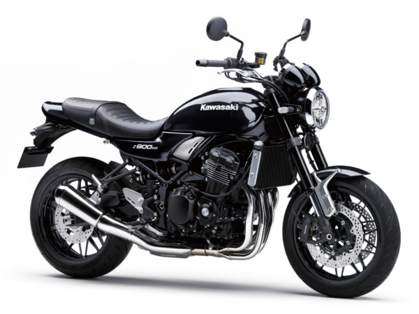 2020年モデル Z900RS