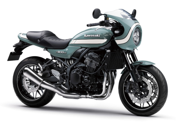 2020年モデル Z900RS CAFE