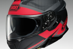 SHOEI GT-Air II AFFAIR TC-1