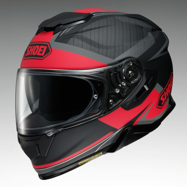 SHOEI GT-Air II AFFAIR TC-1