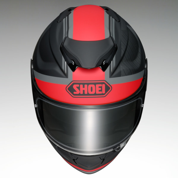 SHOEI GT-Air II AFFAIR TC-1