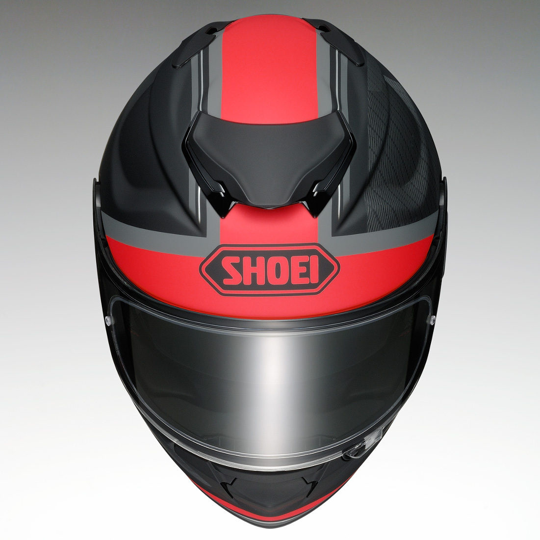 SHOEIのツーリング向けフルフェイスヘルメット・GT-AirⅡに新
