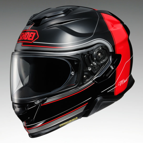 SHOEI GT-Air II CROSSBAR TC-1