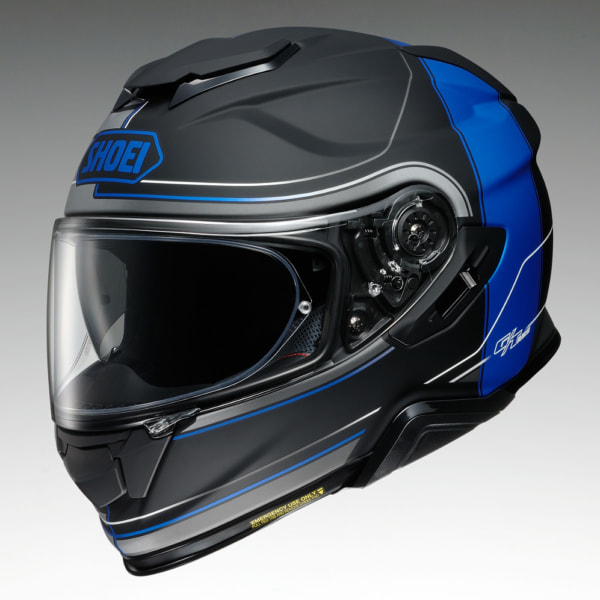 SHOEI GT-Air II CROSSBAR TC-10