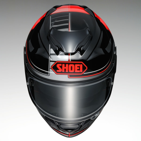 SHOEI GT-Air II CROSSBAR TC-1