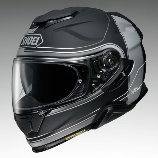 SHOEI GT-Air II CROSSBAR TC-5