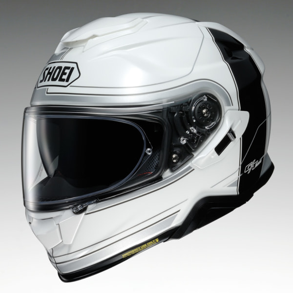 SHOEI GT-Air II CROSSBAR TC-6