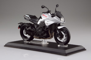 SKYNET 1/12完成品バイク GSX-S1000S KATANA