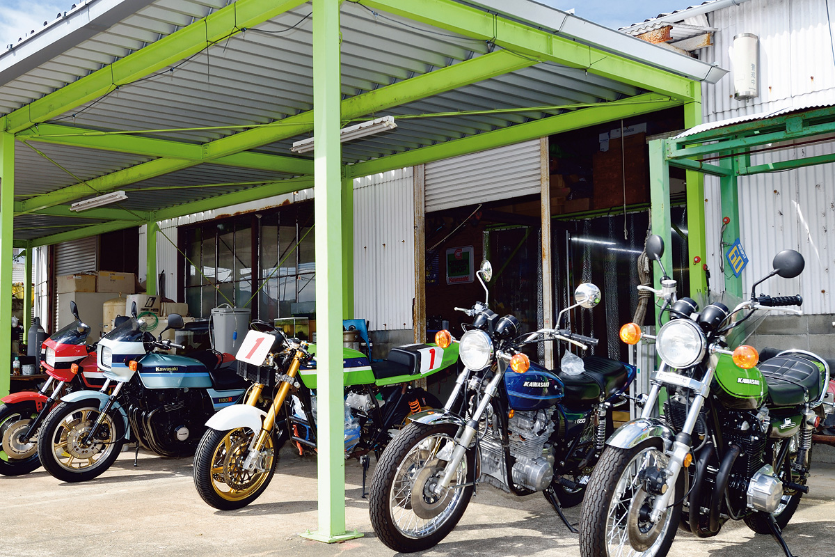 スピードショップ イトウ 岐阜県 カスタムバイクショップ カスタムピープル スピードショップ イトウ 岐阜県 カスタムバイクショップ カスタムピープル