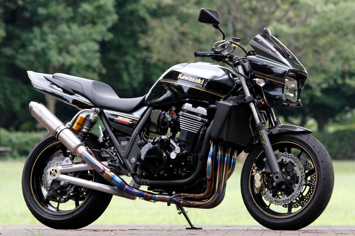 カワサキ 1200 ダエグ – zrx1200ダエグ 新車価格 – NNIWK