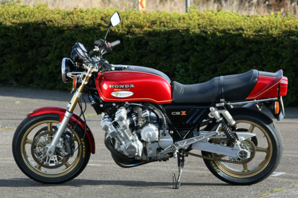 CBX by ビトーR&D