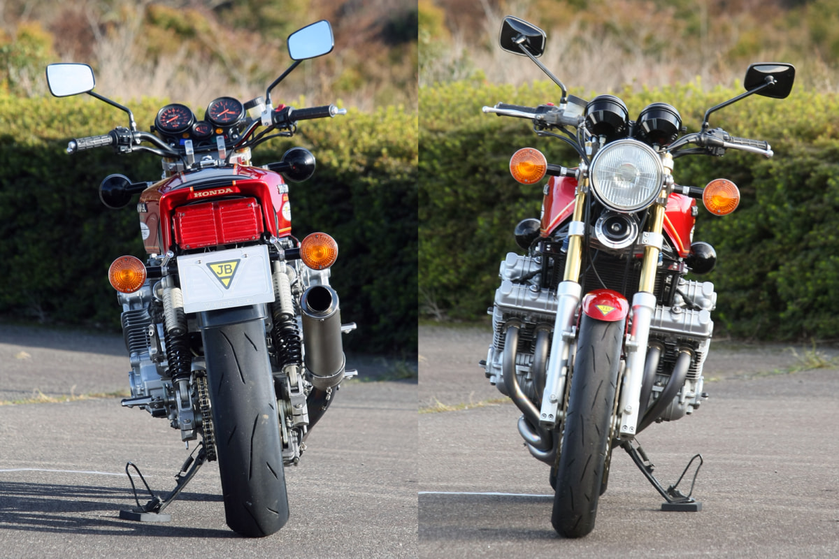 CBX by ビトーR&D