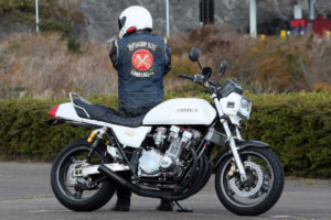 GSX750E by enzo(神奈川県)