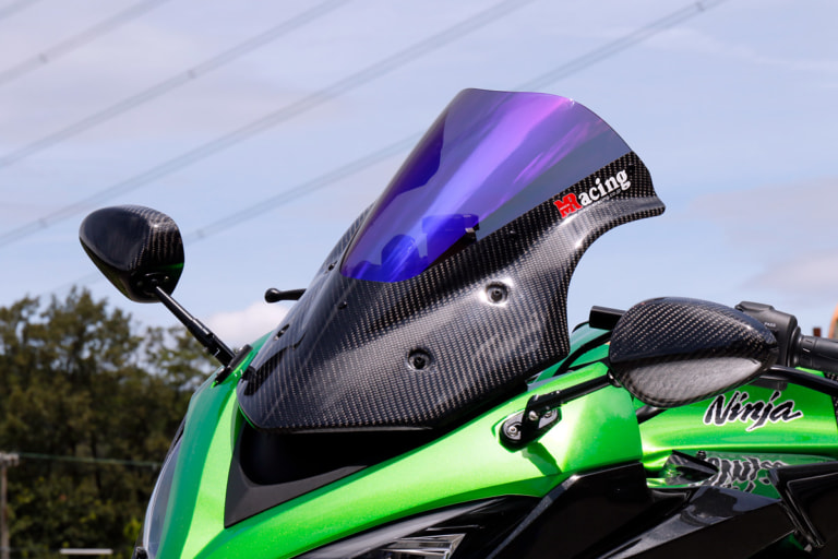 Ninja 1000 by マジカルレーシング