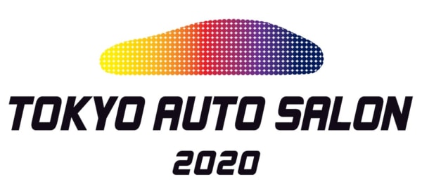 TOKYO AUTO SALON 2020