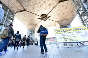 東京モーターサイクルショーイメージ