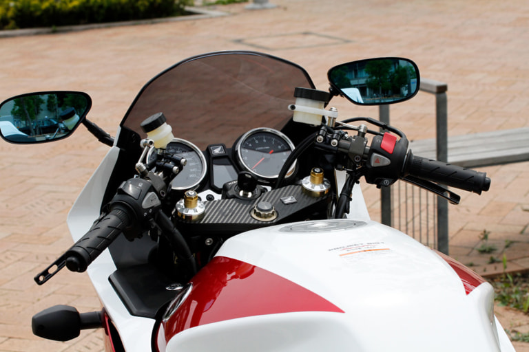 CB1300SB by オートショップアオヤマ