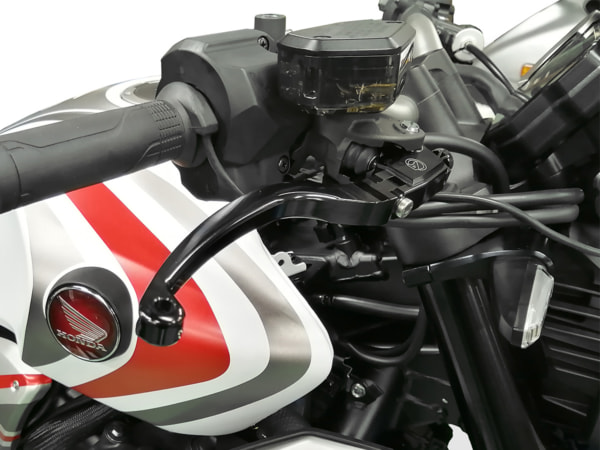 ACTIVE CB1000R RSビレットレバー(参考出品)