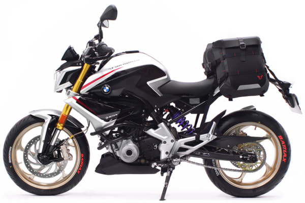 ACTIVE G310R