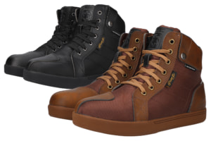 RIDEZ SNEAKERS MOTO-AW