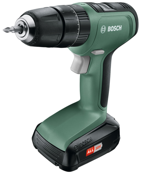 BOSCH 電動ドライバードリル UD118