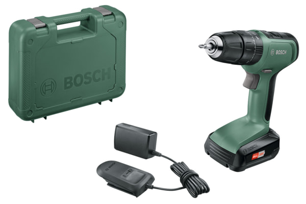 BOSCH 電動ドライバードリル UD118