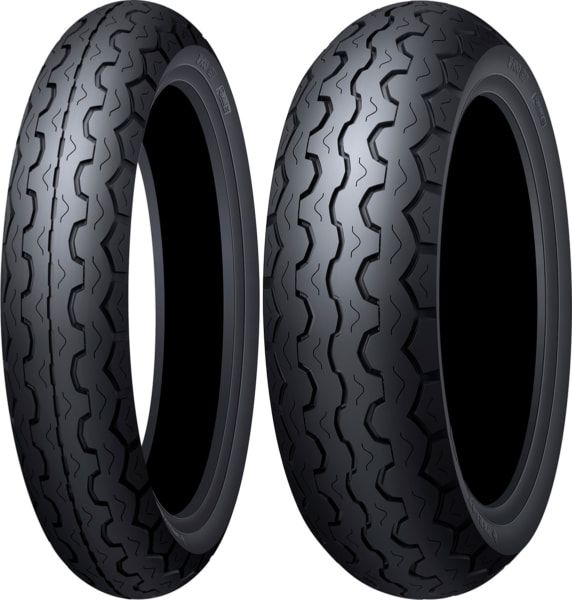 DUNLOP TT100GP RADIAL