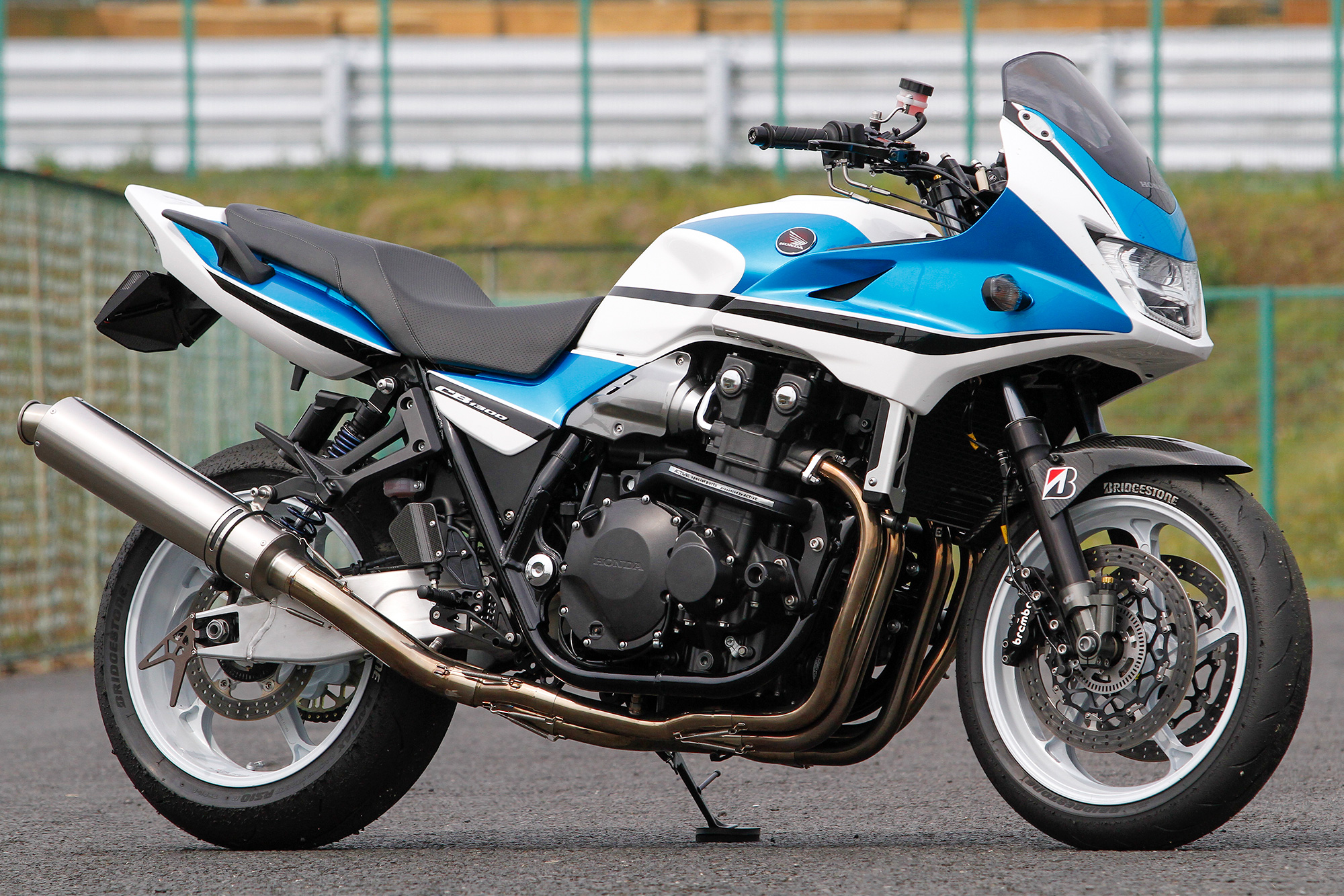 激安超特価 ACTIVE アクティブ サブフレーム CB1300SB CB1300SF SP