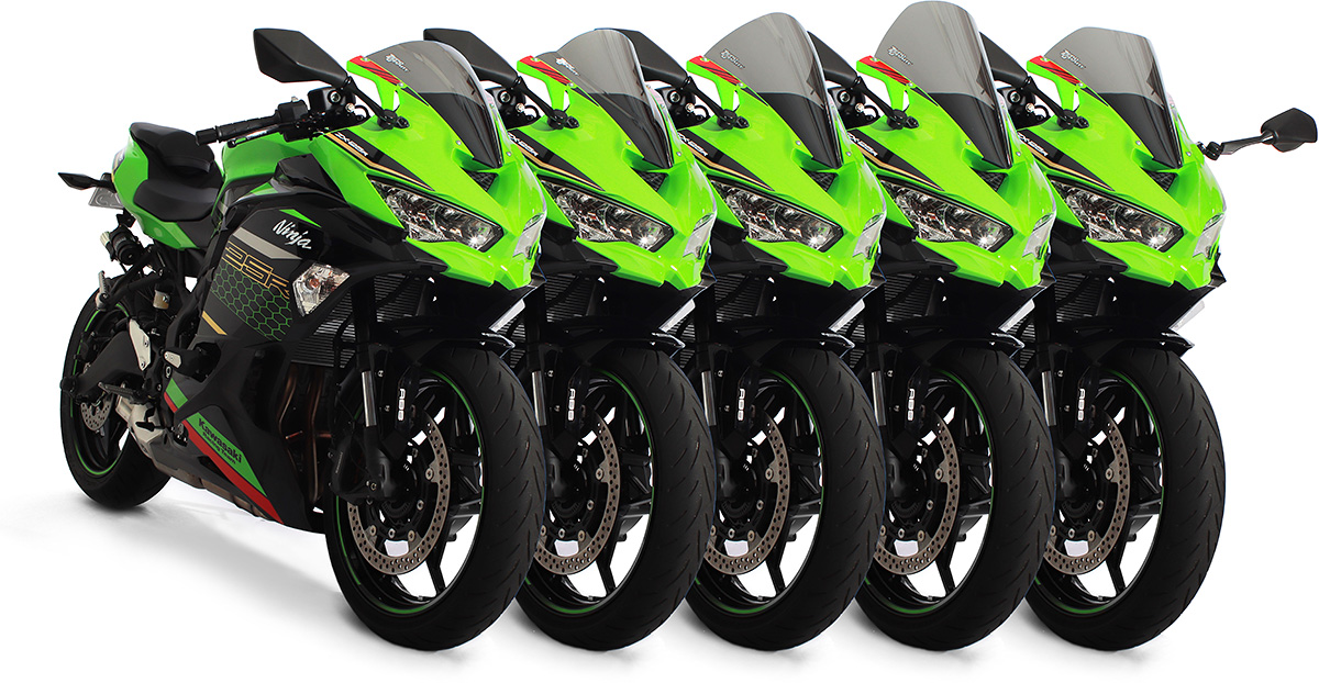 SALE／94%OFF】 HYPERPRO ハイパープロ バイク モノショック ストリートボックス エマルジョン KAWASAKI ZX-14R  ABS 16?