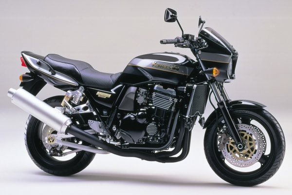 1999年 ZRX1100