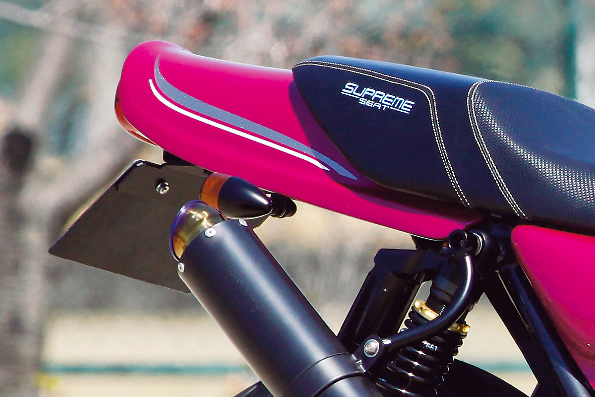 外装系カスタムの疑問 ナンバーの取り付け角度ってどうなっているの 基礎知識 カスタムピープル 外装系カスタムの疑問 ナンバーの取り付け角度ってどうなっているの 基礎知識 カスタムピープル