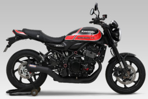 YOSHIMURA Z900RS CAFE HERITAGE KIT AMA SPEC2