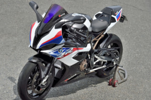 マジカルレーシング 2019 BMW S1000RR ストリートボディワーク