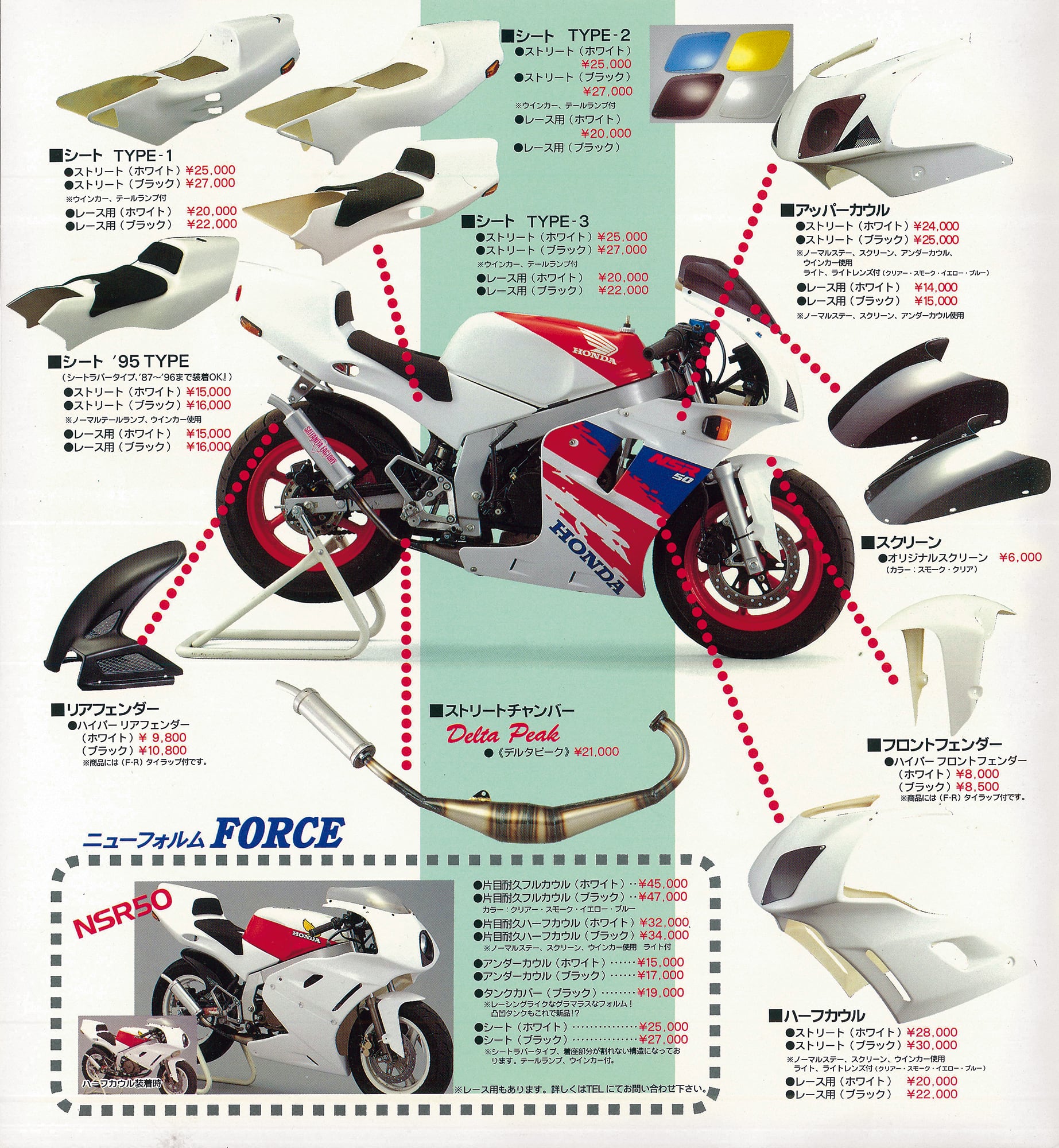 バイクブームの波に乗り一世を風靡した耐久レース仕様カウル「才谷屋ファクトリー・片目耐久フルカウル」 | 基礎知識 | カスタムピープル