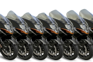 ゼログラビティ スクリーン Hayabusa 22