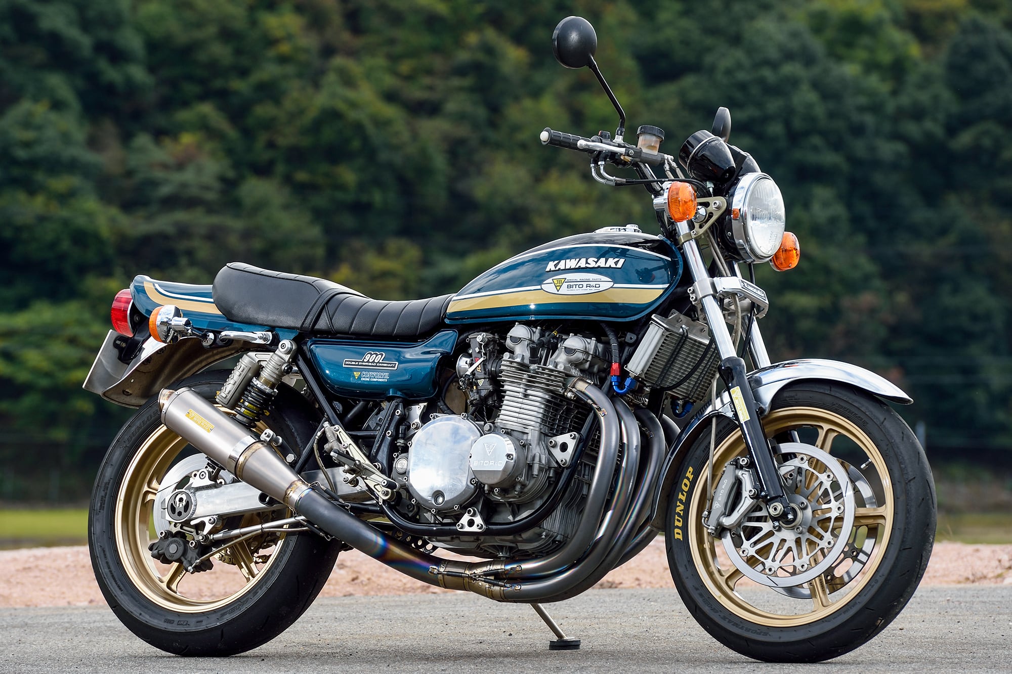 JB POWER(BITO RD) JBパワー(ビトーRD) 中空クロモリシャフト フロントアクスル GSF1200 SUZUKI スズキ 通販 