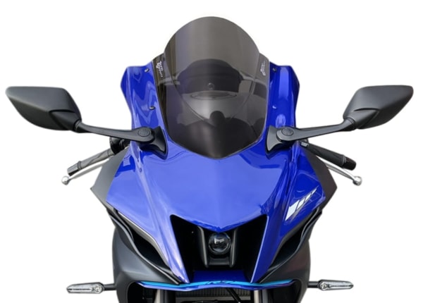 ゼログラビティ スクリーン YZF-R7