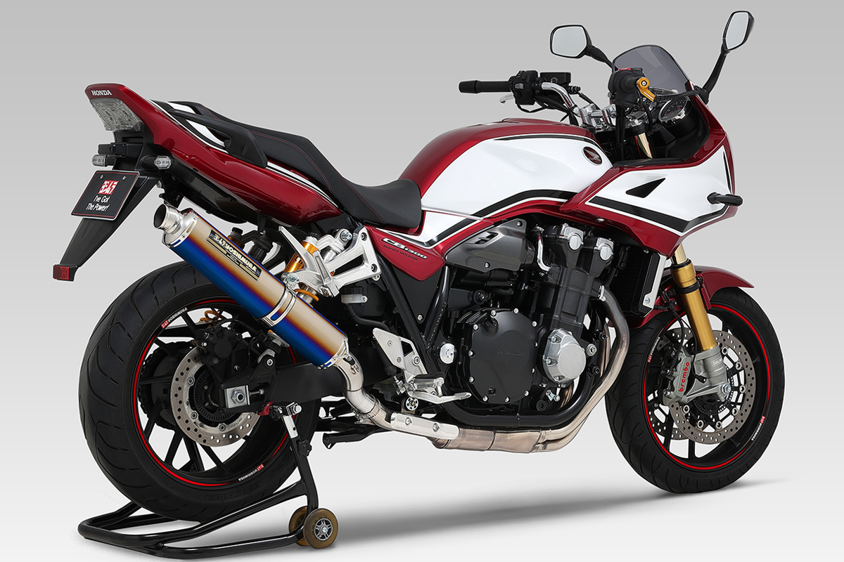 ホンダ CB1300スーパーツーリング 純正キャブレター SC54 SF SB他の運送会社の指定は出来ません