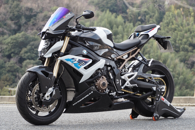2503CP新製品マジカルレーシングS1000R