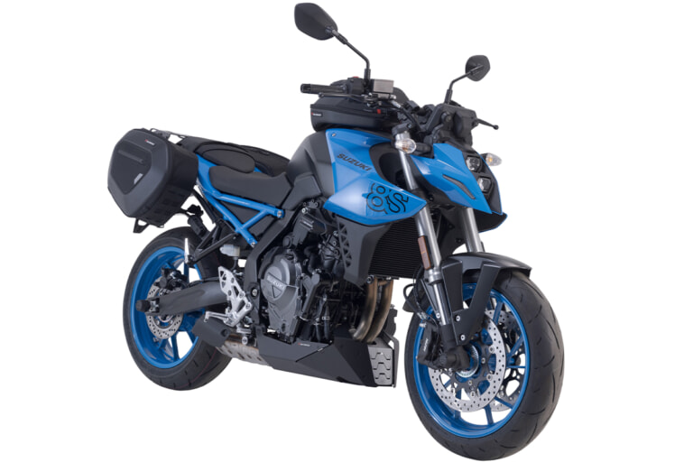 2503CP新製品SWモテックGSX-8S