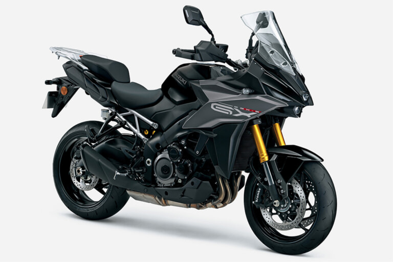 2503新車GSX-S1000GX