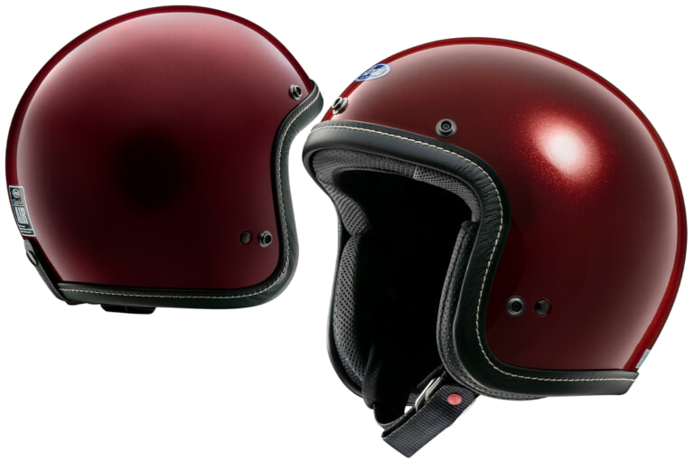 2505CP新製品arai_classic air dx